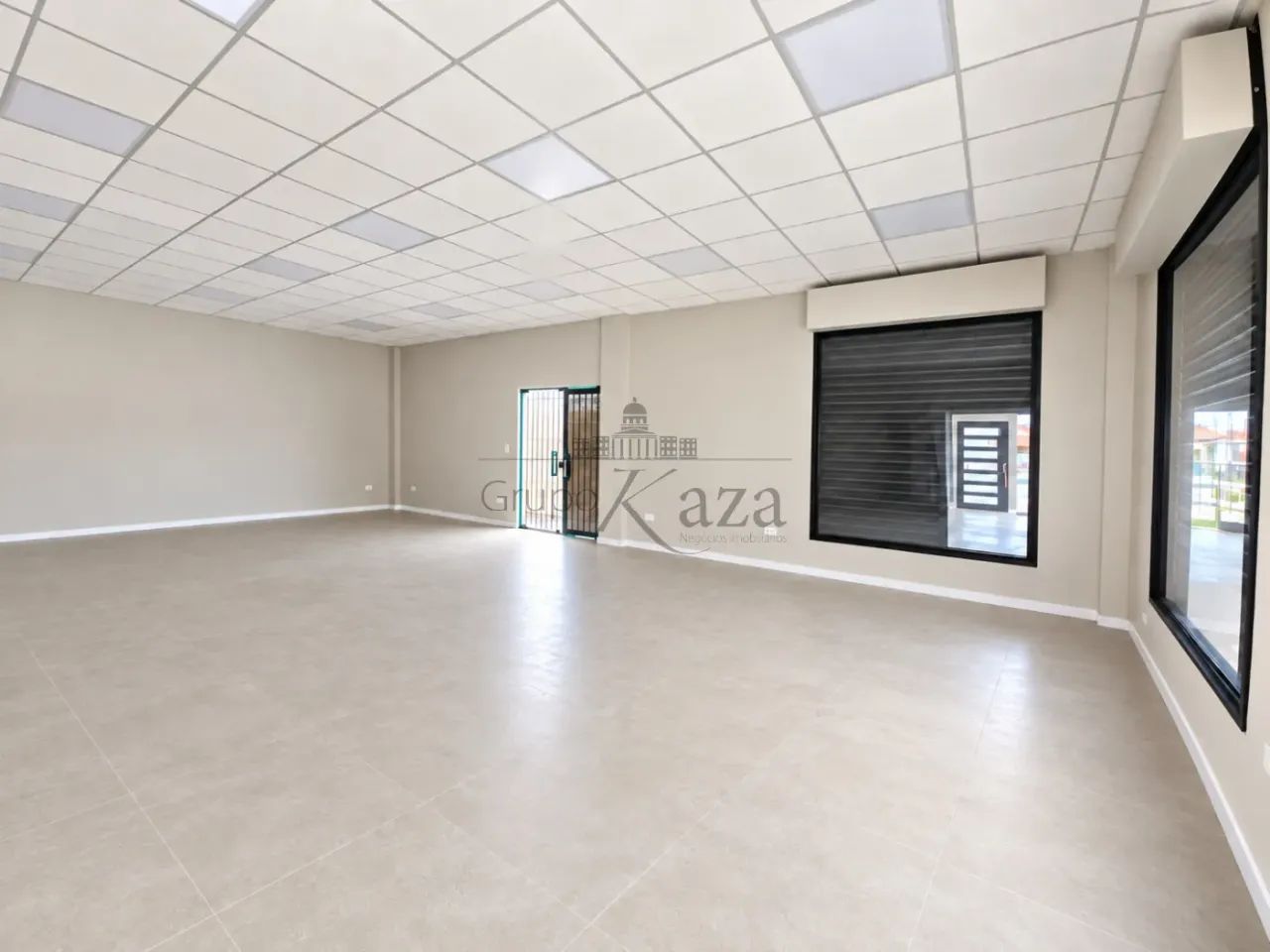 Ponto Comercial - Jardim Satélite -67,5m².