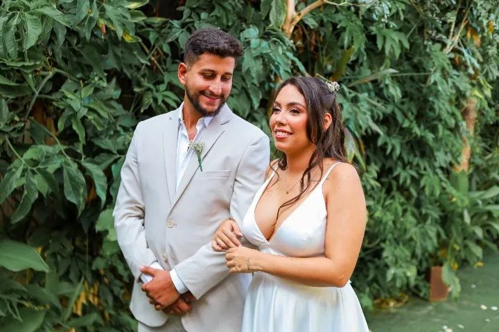 Vestido de noiva  - Foto 2