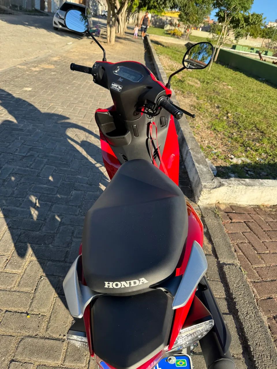 Biz 125  - Foto 3