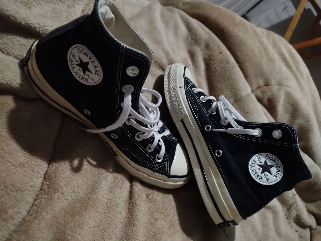 All star original Chucky taylor 35