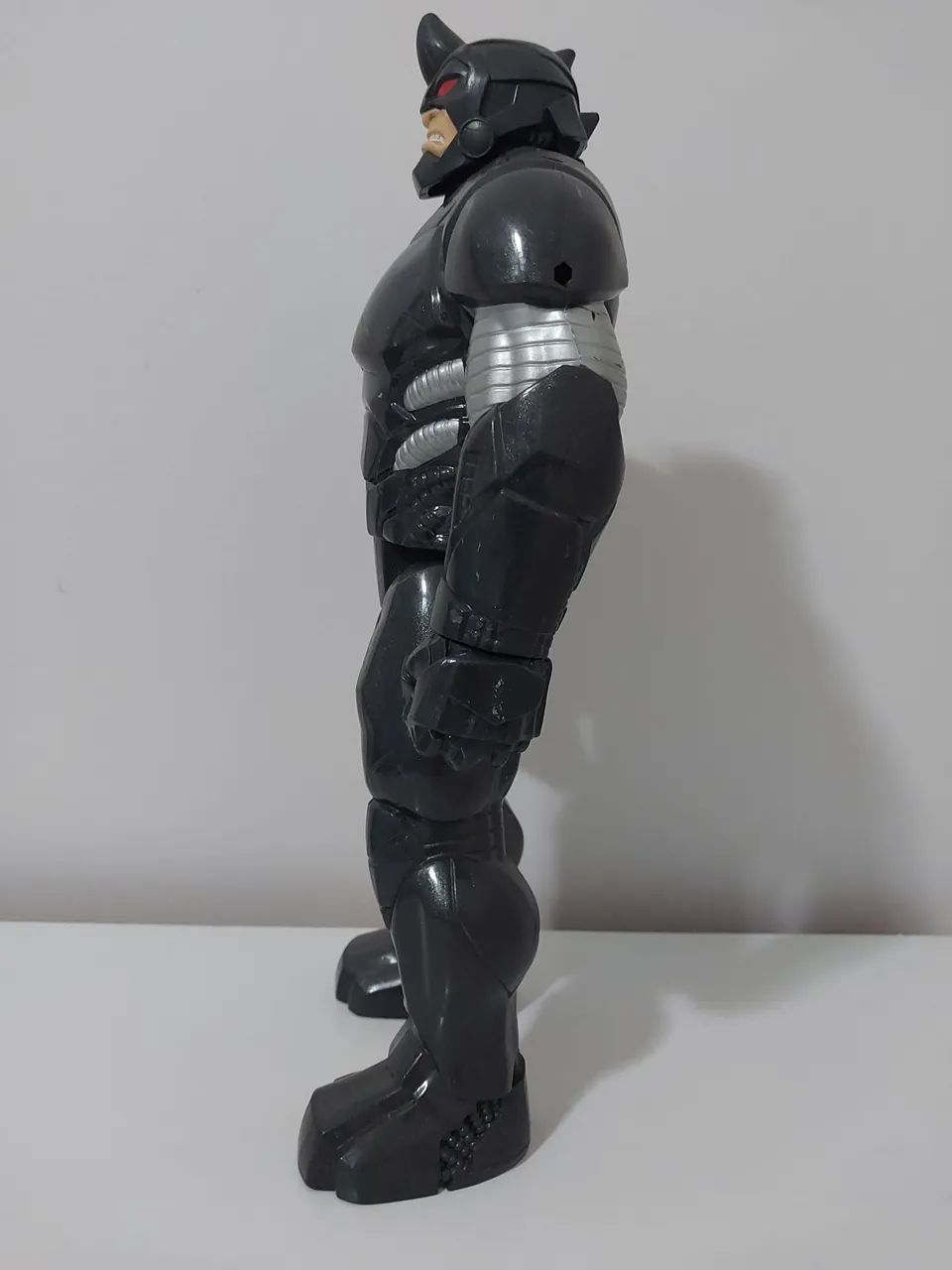 Boneco Rhino  30cm  - Foto 4