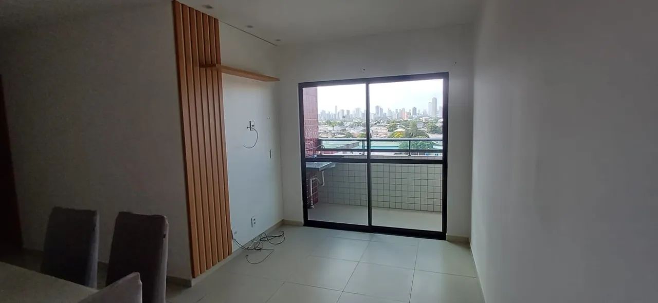Edf. Jockey Residence 