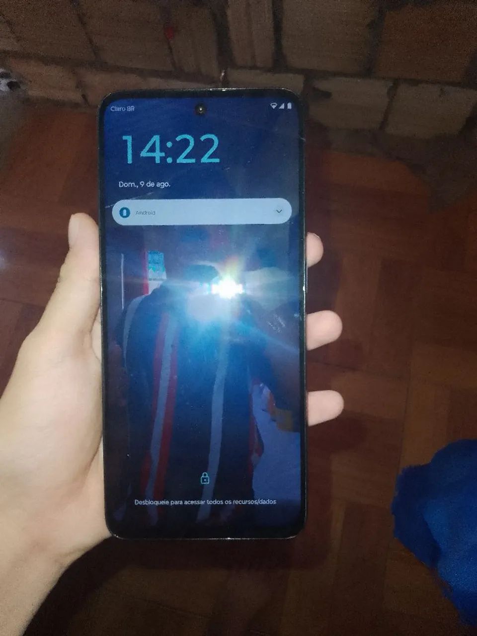 Celular  - Foto 2