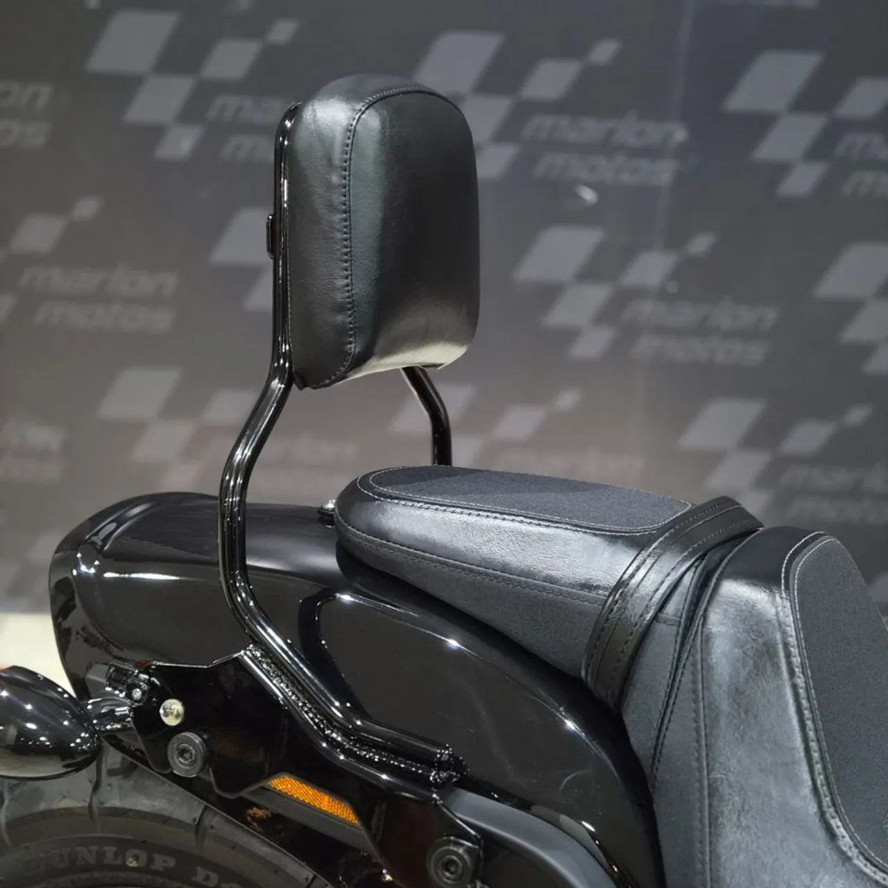 FAT BOB FXFBS - Foto 5