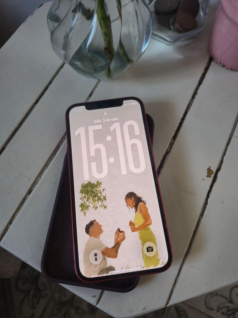 Iphone 12 64 GB - Foto 5