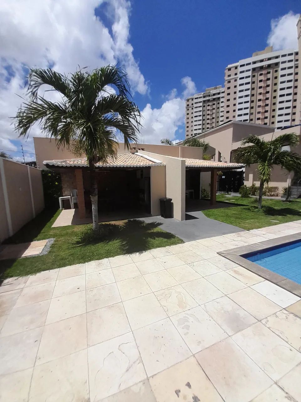 [RV] - APARTAMENTO PROJETADO no SunSet de 56 m² em Ponta Negra - Foto 4