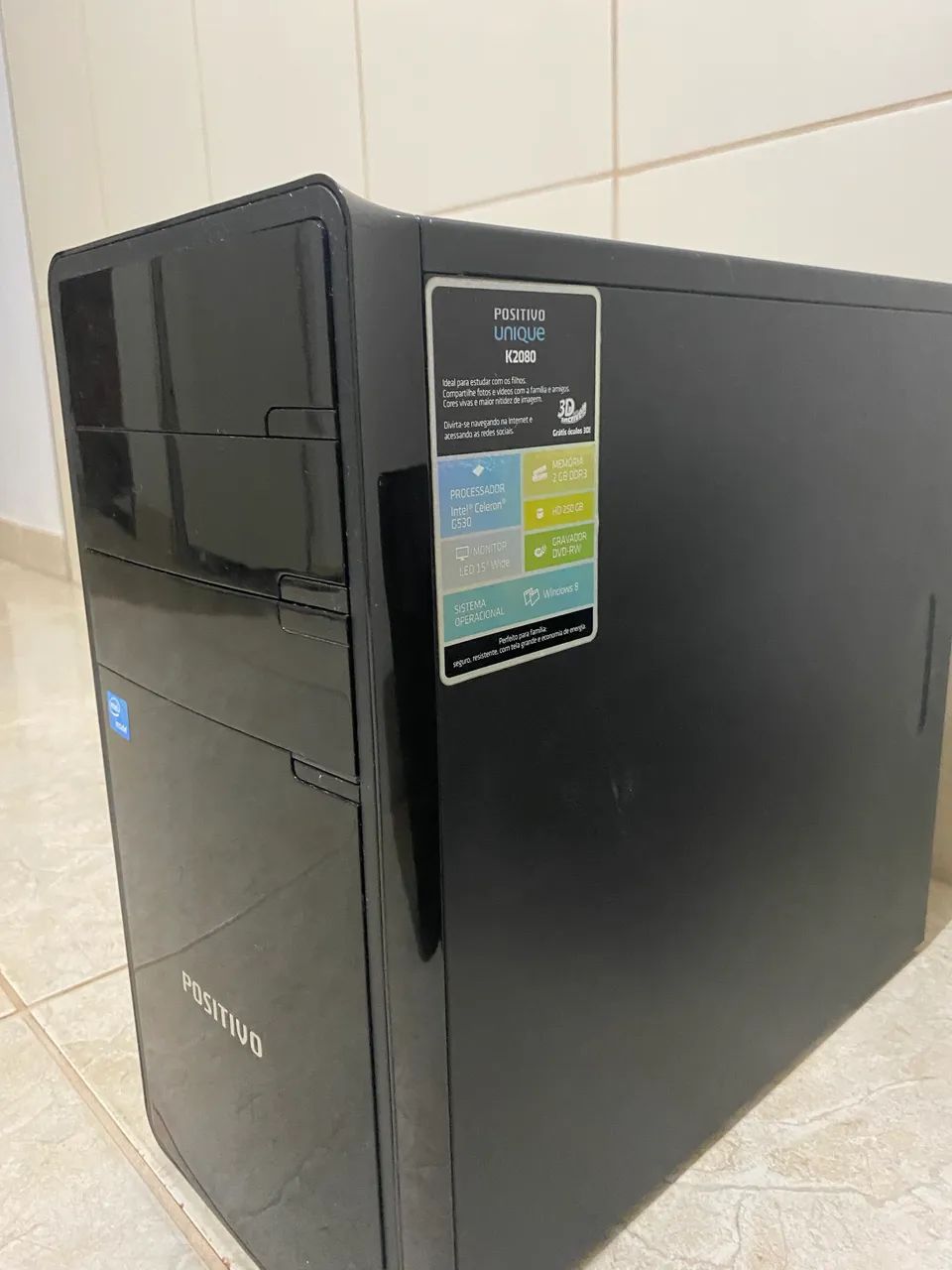 Pc completo - Foto 2