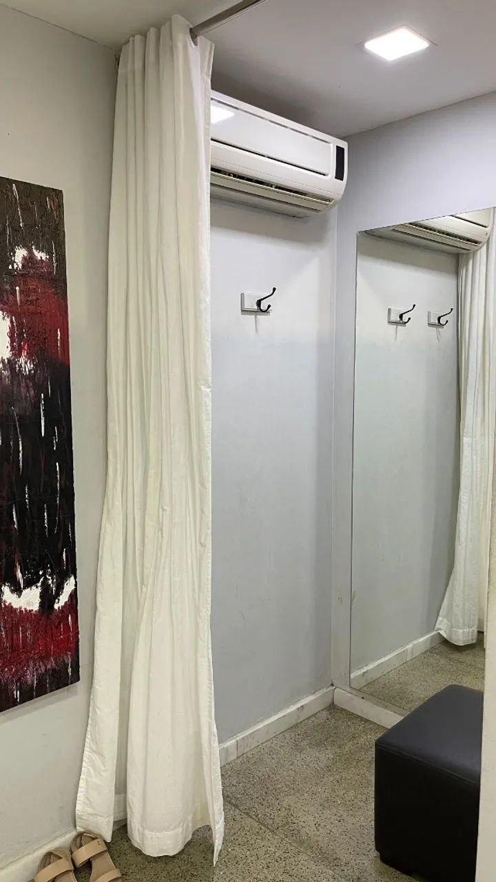 vendo passo ponto  loja montada com ou sem roupas - Foto 5