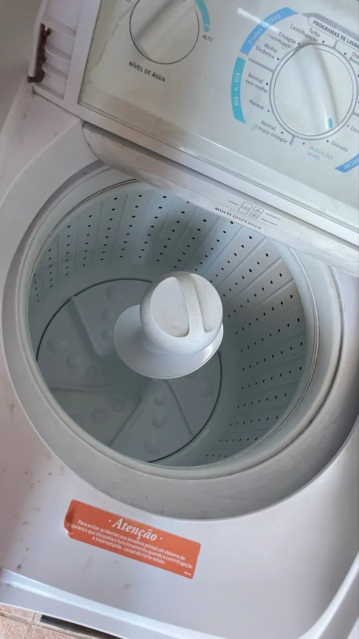 COM DEFEITO 
