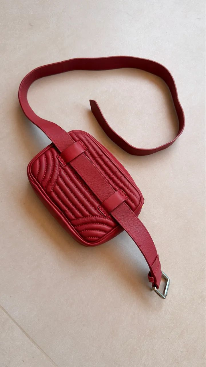Bolsa Schutz - Foto 2