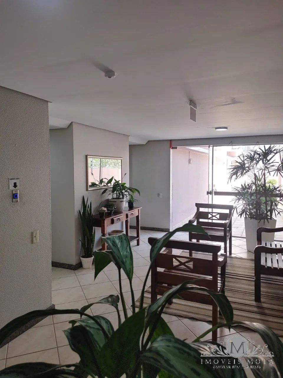 apartamento 03 dormitórios sendo 01 suite no centro de florianópolis - Foto 5