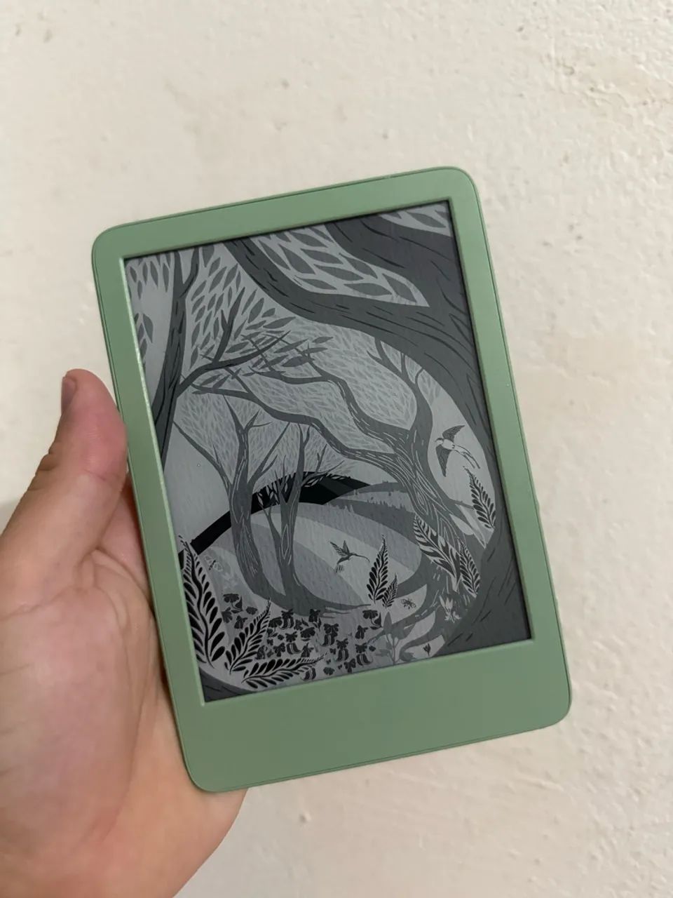 Kindle 11