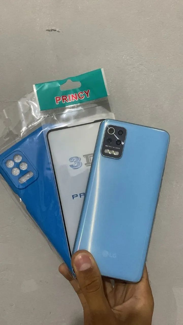 LG K62+ | 128GB 