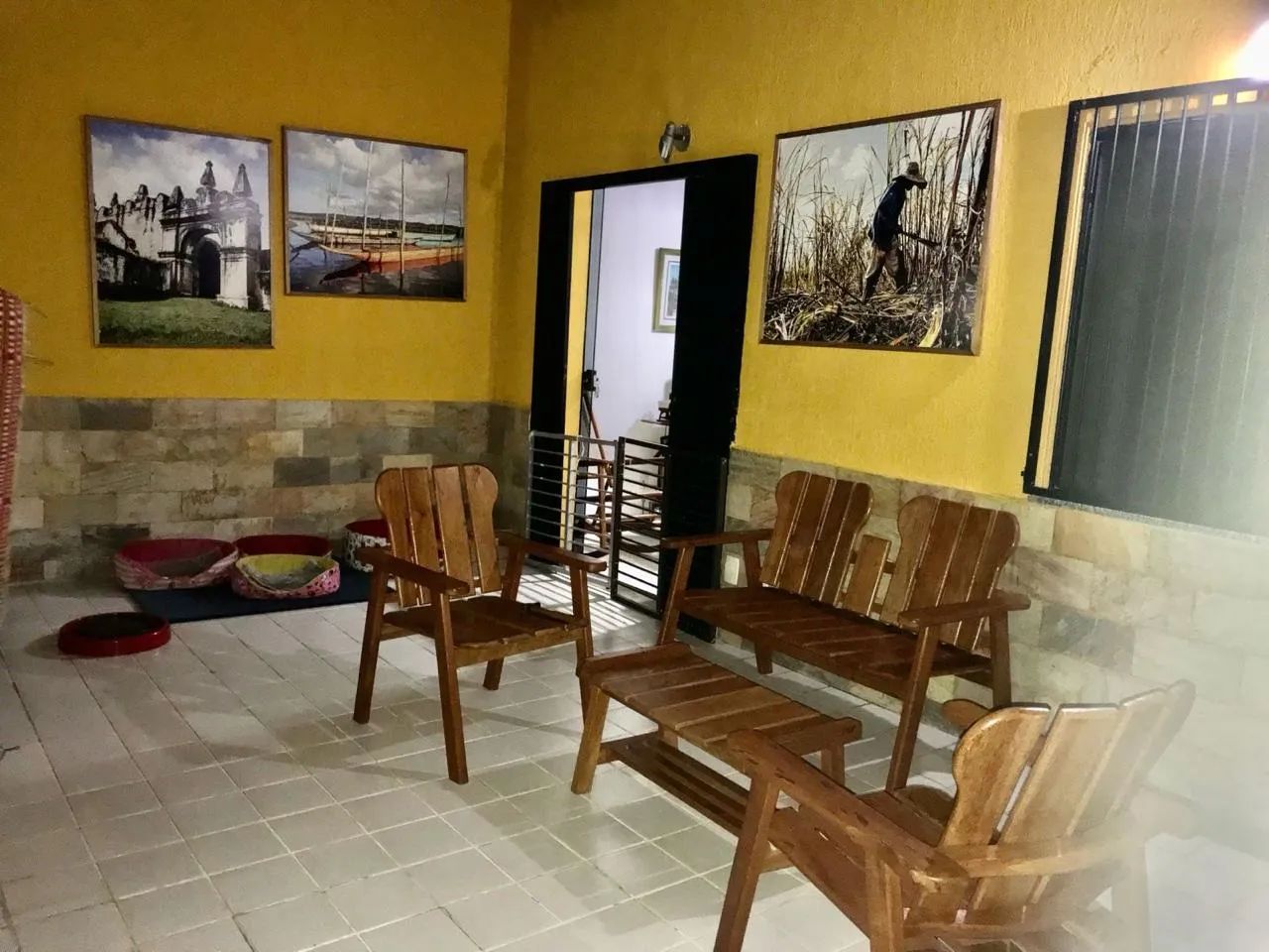 Casa 4 quartos condomínio fechado - Foto 4