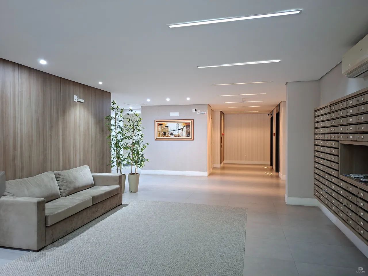 Sala para alugar no Infinity Office Itacorubi - Foto 4