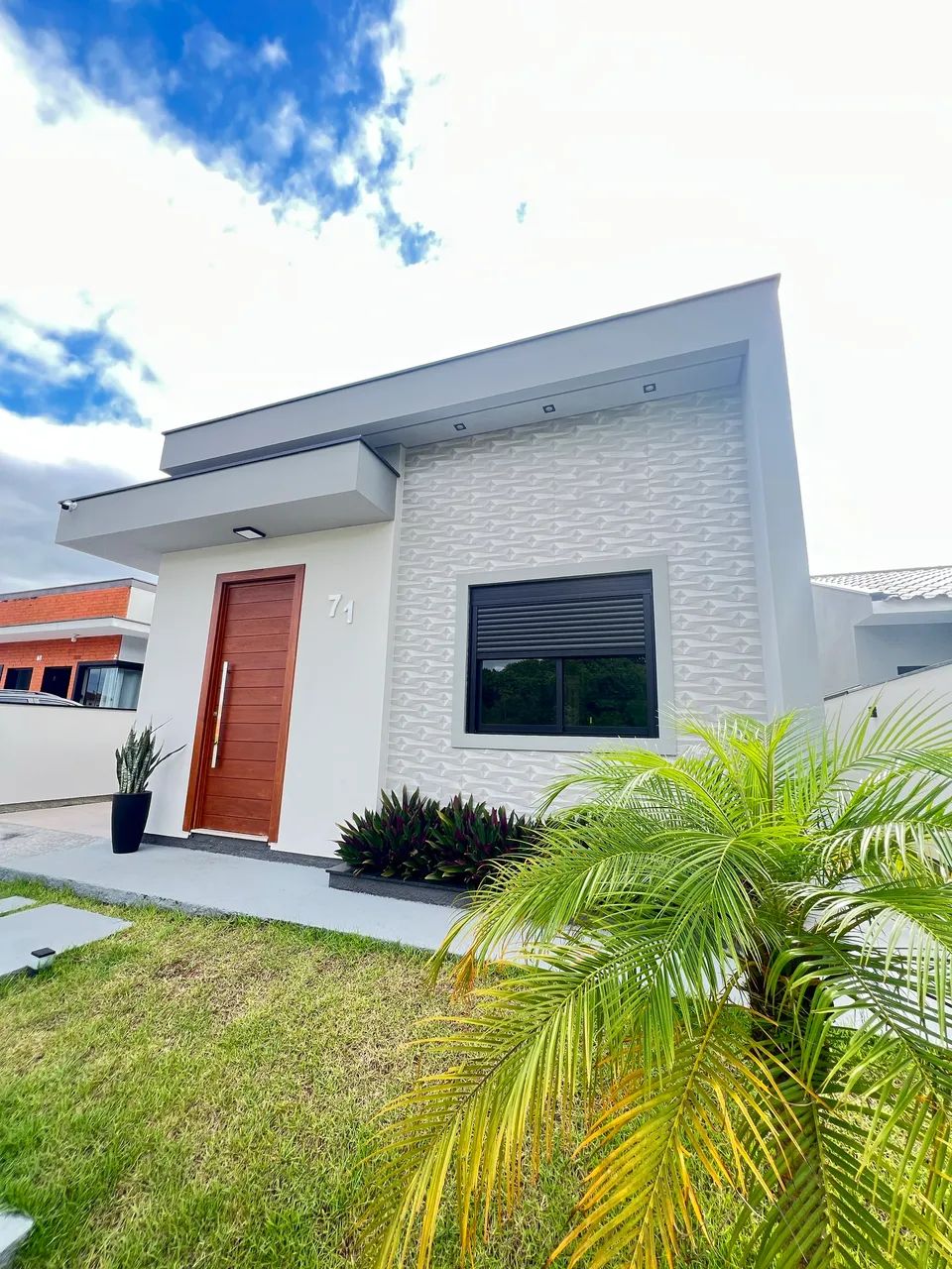 Alugo e vendo casa Bela Vista Palhoca