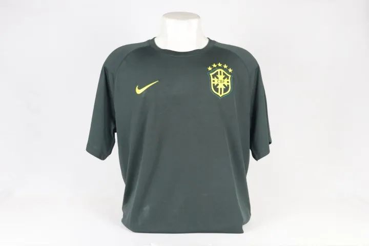 Brasil 2014 Third Nike [3G]