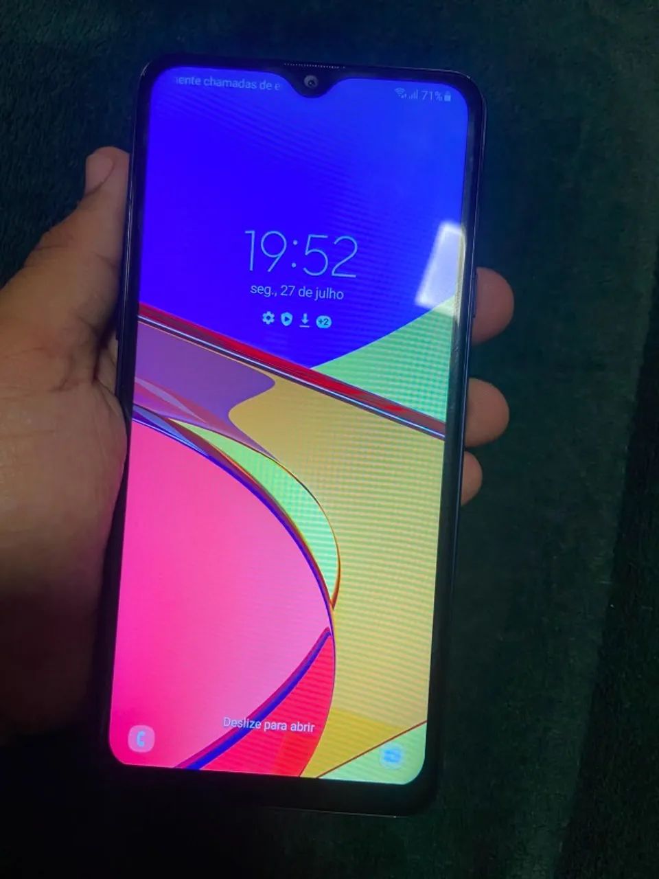 Celular Samsung A20s - Foto 5