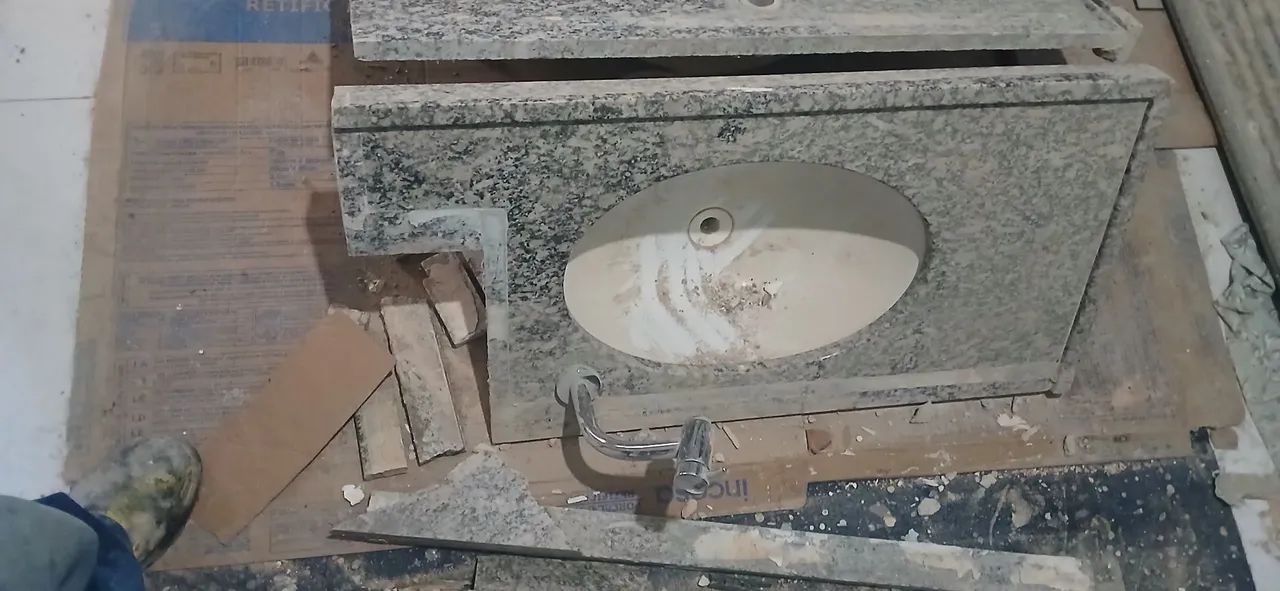 Complementação do outro anúncio  - Foto 3