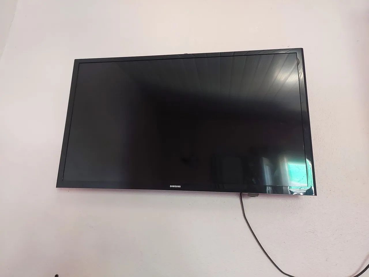 TV 32 POLEGADAS SMART 