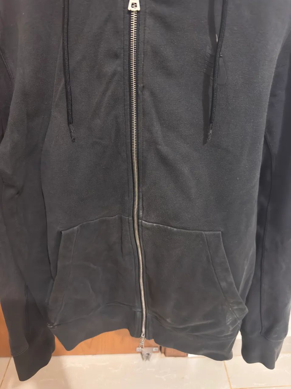 Moletom Nike  - Foto 4