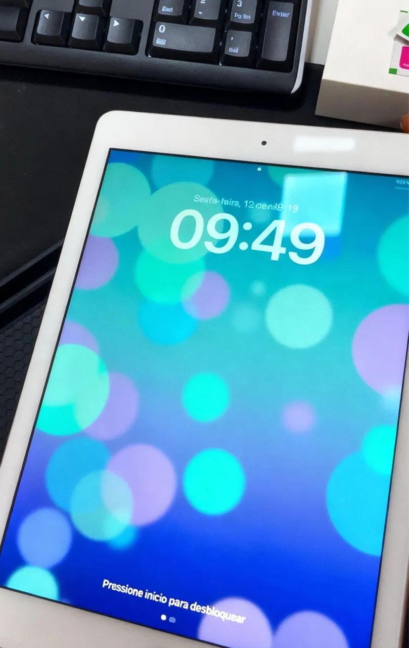 iPad EXCELENTE oportunidade  - Foto 2