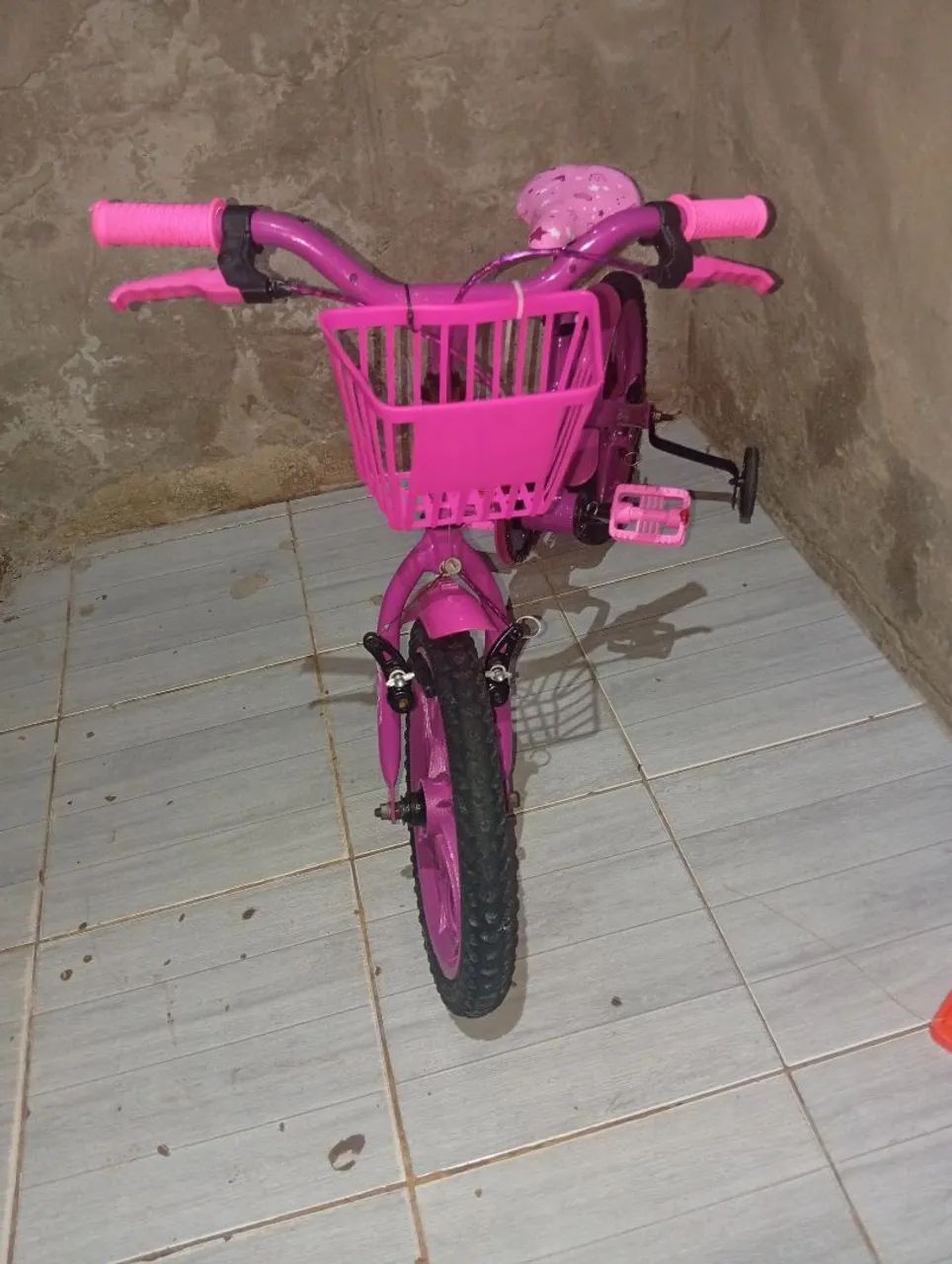 Bicicleta infantil - Foto 2