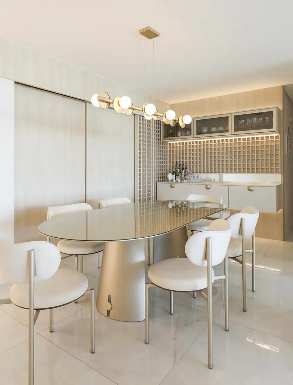 Apartamento reformado no Le Parc - Foto 3