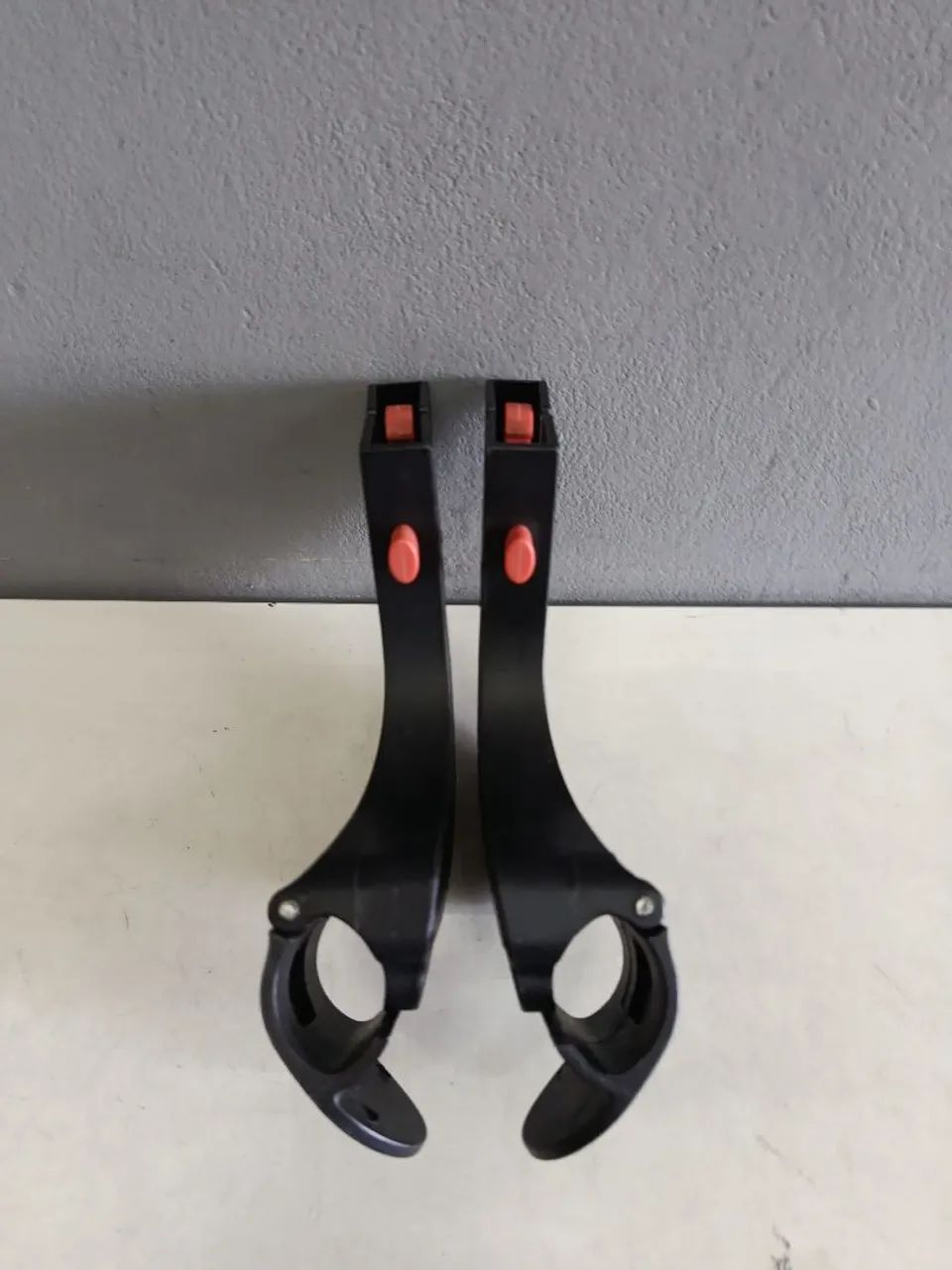 Adaptador ABC Design Mint bebê conforto Risus - Foto 3