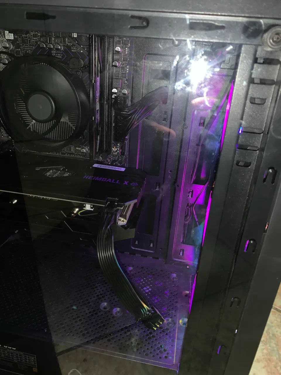 PC GAMER RTX 2060 SUPER (NOVÍSSIMO) - Foto 2