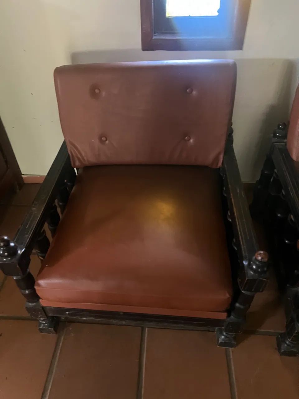 Conjunto de sofá  - Foto 2