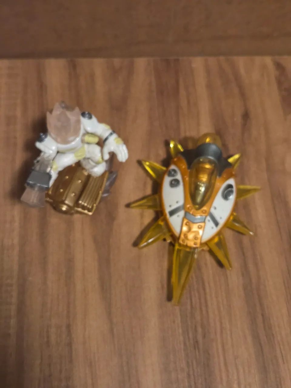 Skylanders Superchargers Astroblast + Sun Runner - Foto 5