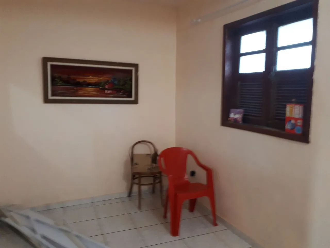 Foto - Niterói - Ingá