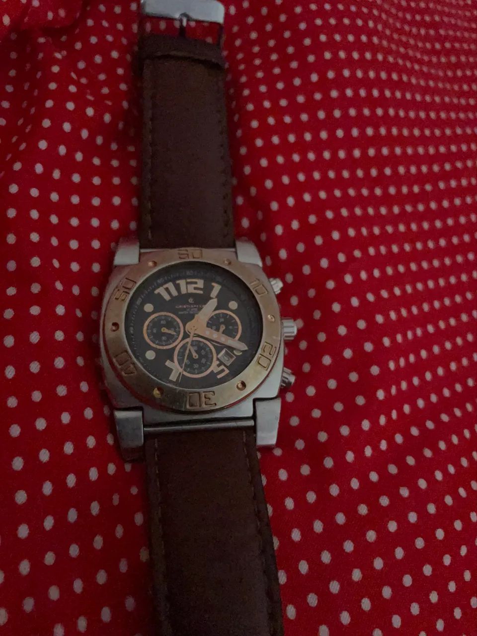 Relógio  - Foto 3