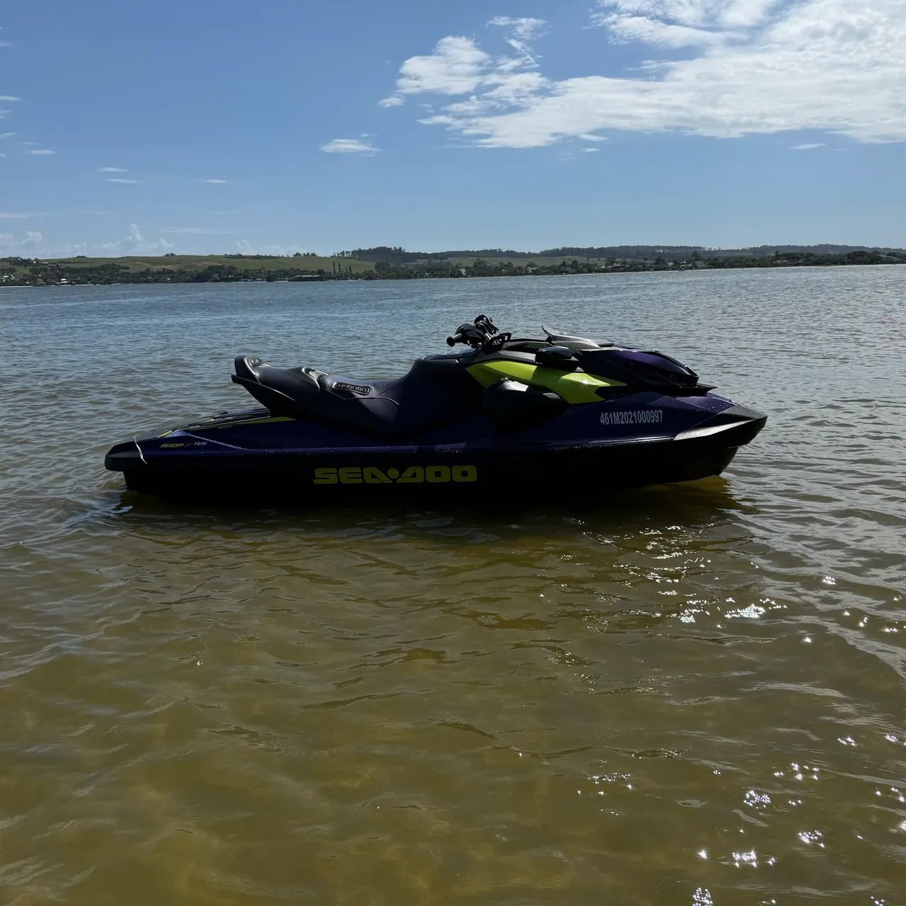 Seaページ Jetski see doo 300 - Barcos e aeronaves - Içara 1497792716 | OLX