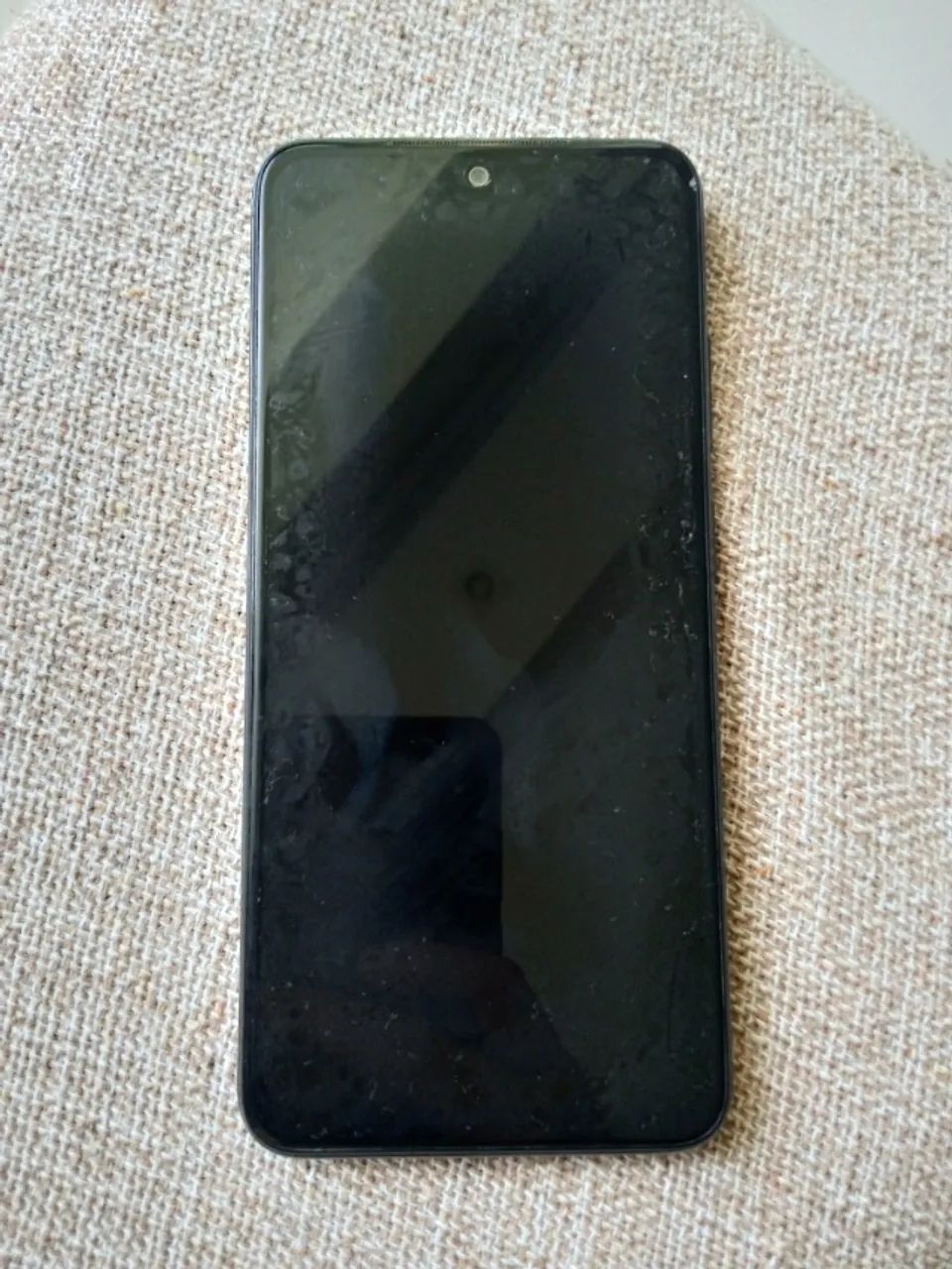 Celular Xiaomi Redmi Note 10