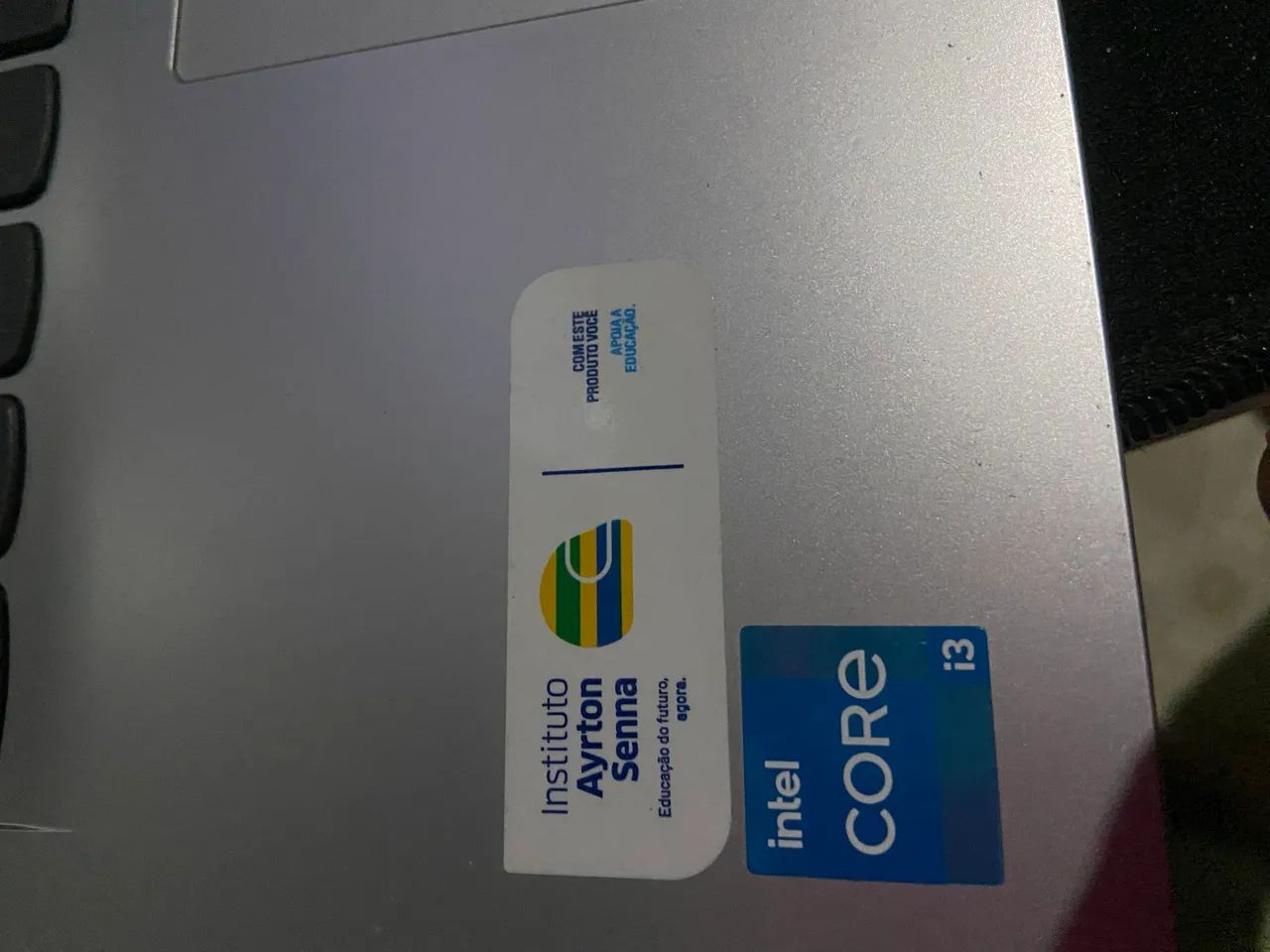 Notebook Lenovo corei3 - Foto 4