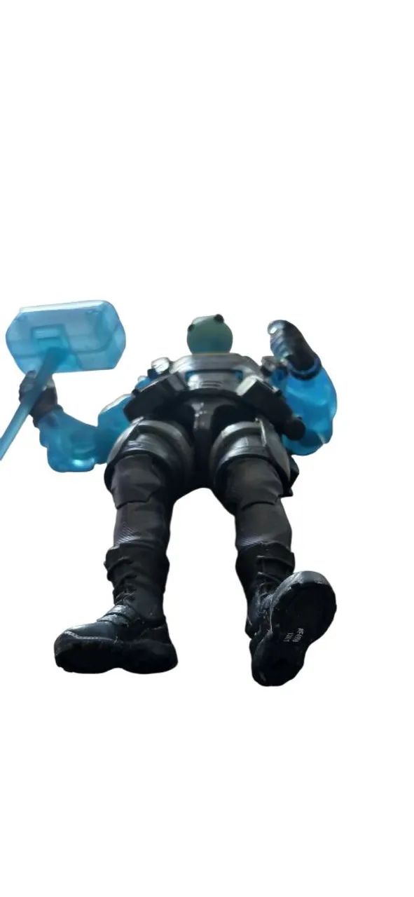 Boneco Fortnite Original com Acessório - Foto 4