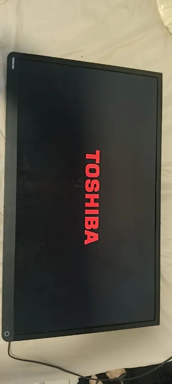 Vendo tv marca Toshiba  - Foto 4