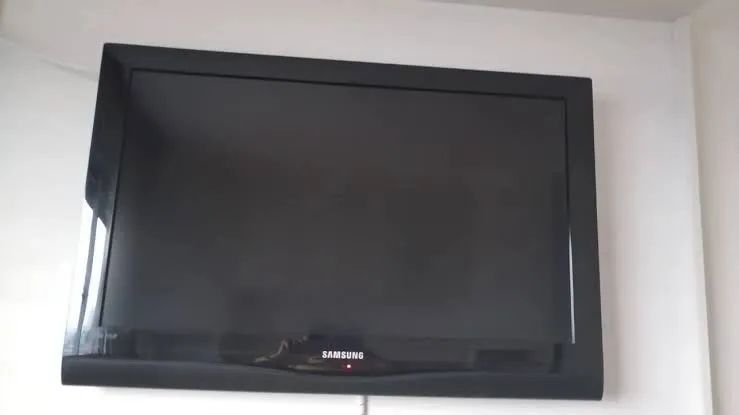 Televisão