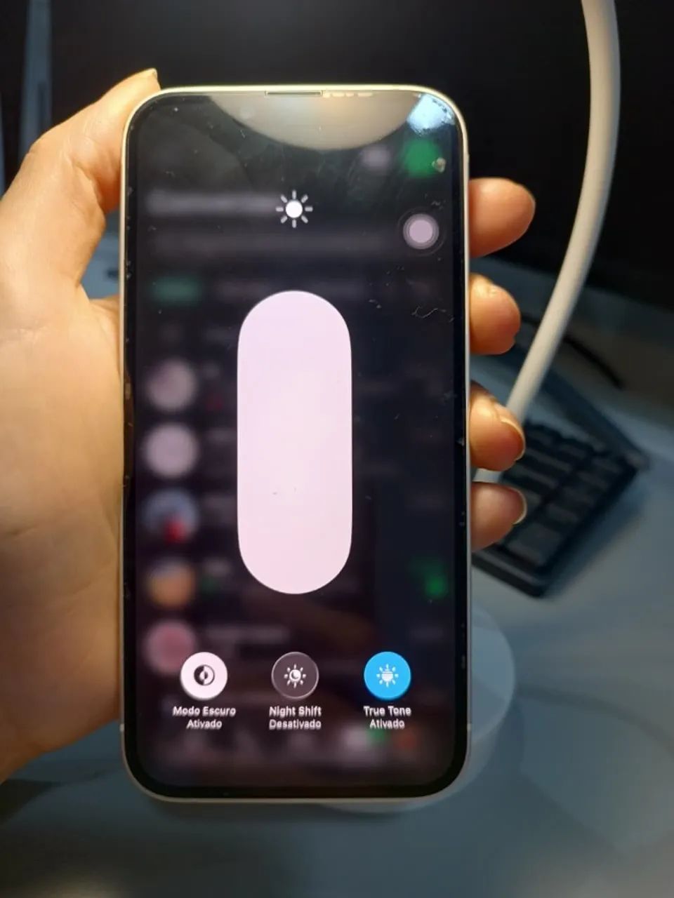 iPhone 14 128 gb pra vender hoje - Foto 4