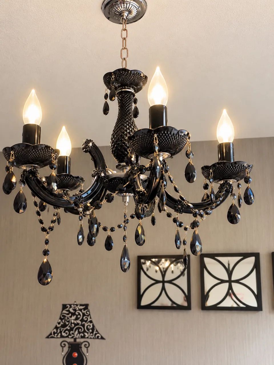 Vendo lustre 
