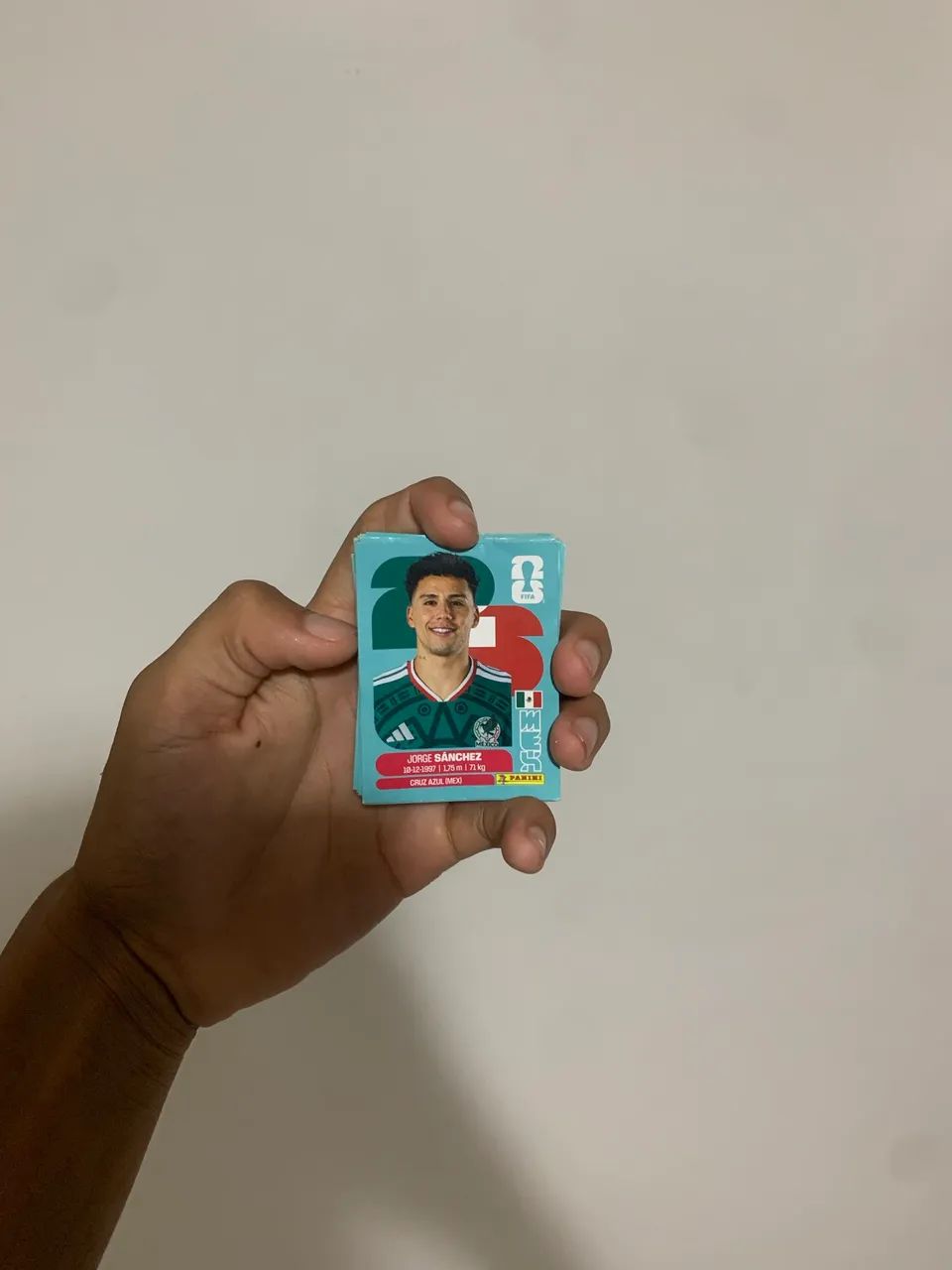 63 Figurinhas da Copa  ! Número de WhatsApp  *   - Foto 3