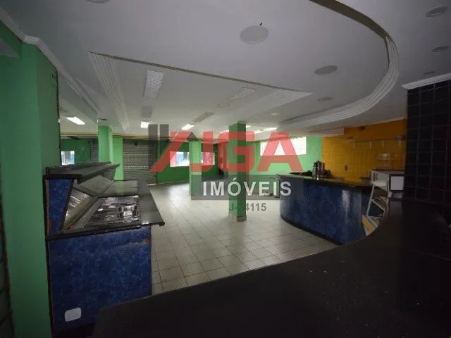 Ponto Comercial para restaurante , Santo Amaro - Foto 4