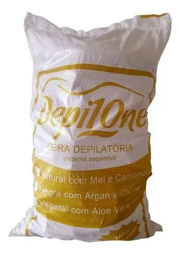 Espátula cera e gel