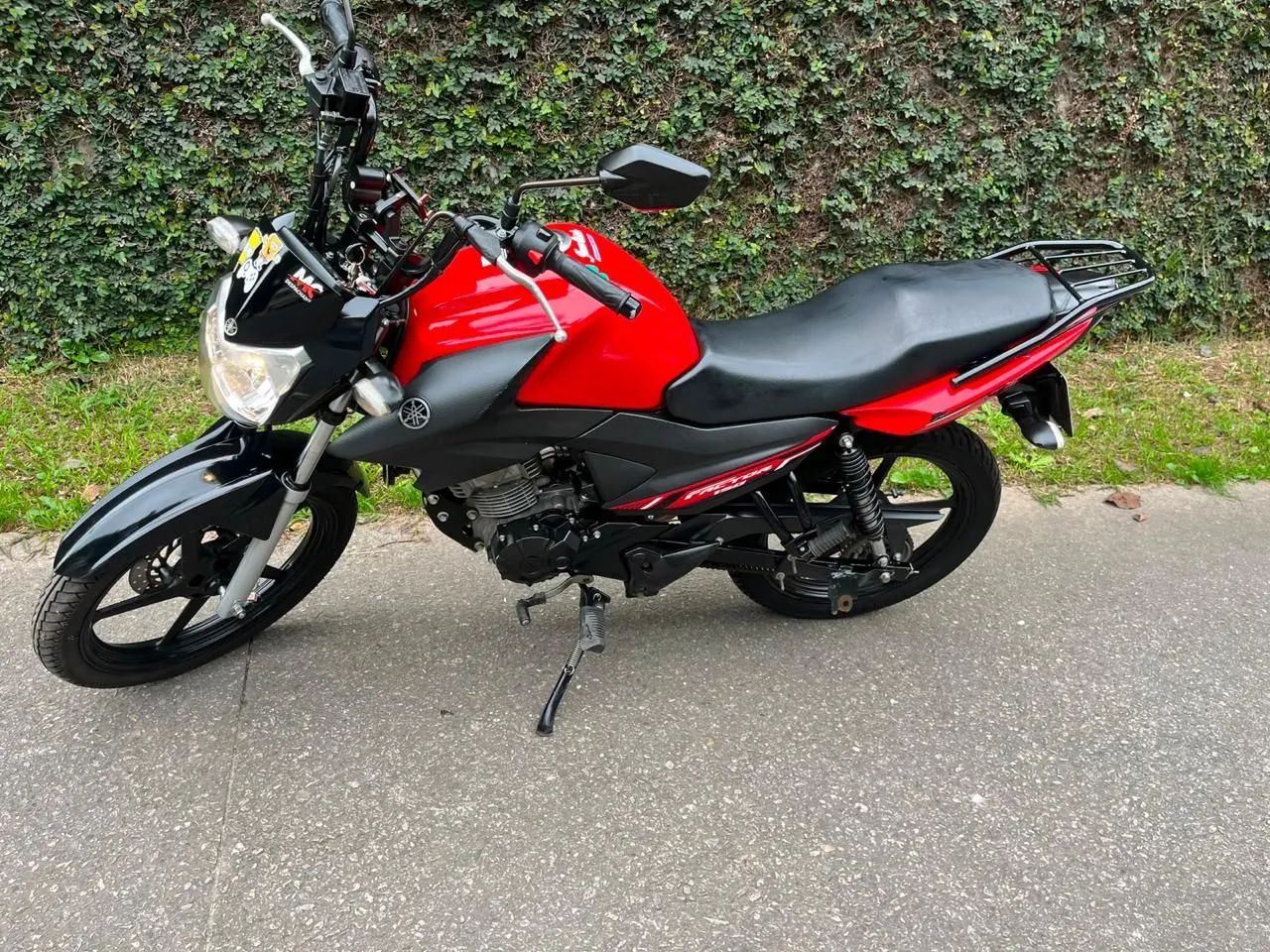 Factor 150cc 2023 - Foto 5