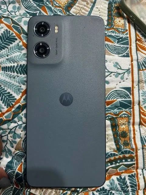 Moto g05s 128gb