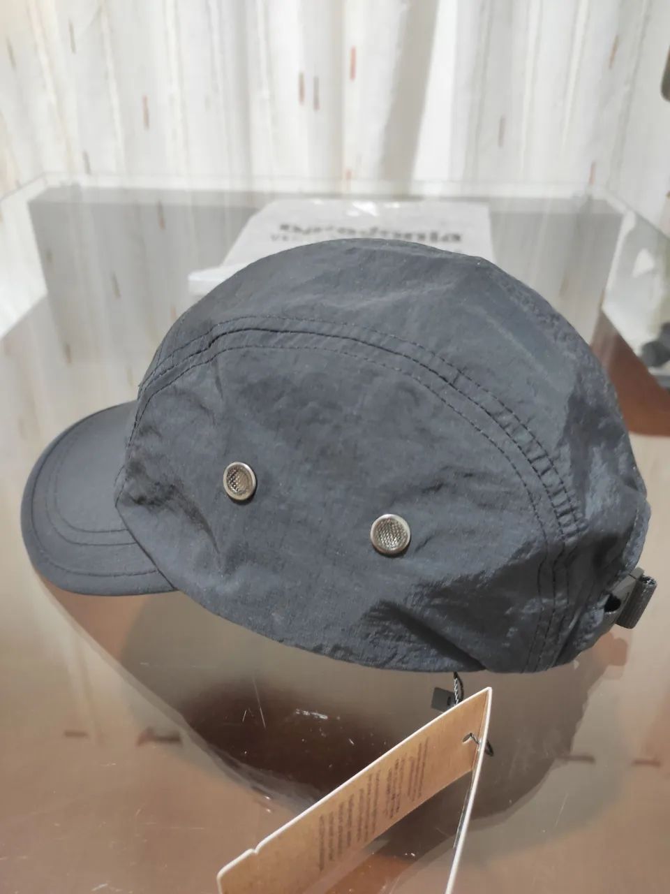Boné Patagonia Five Panel Original  - Foto 3