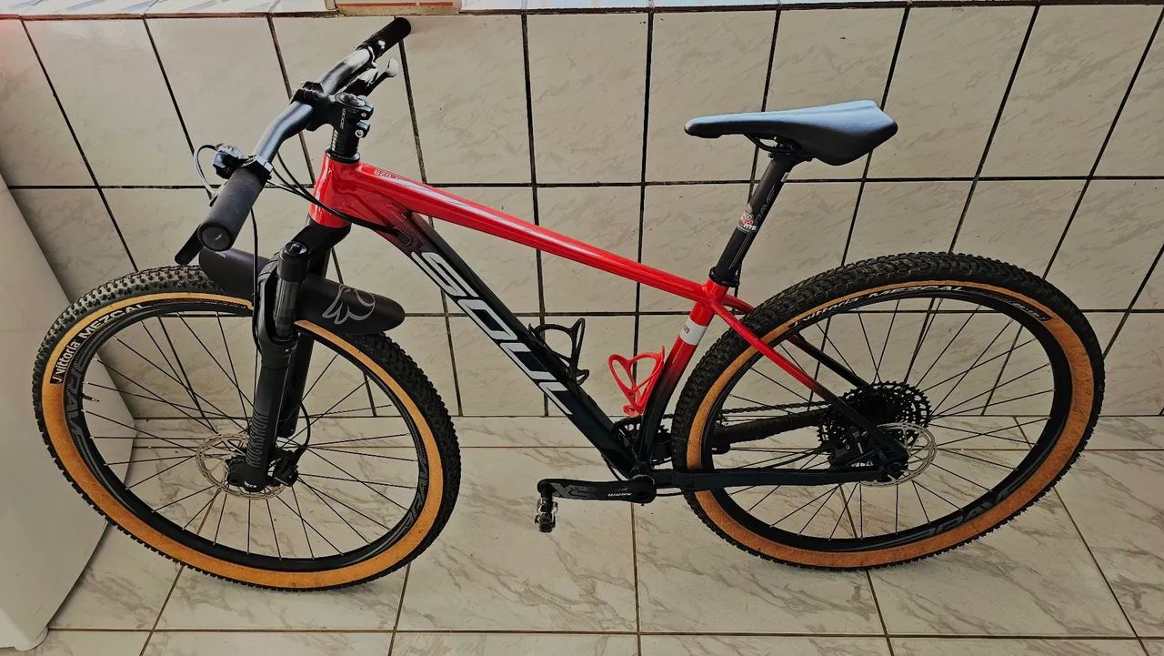 Bicicleta  - Foto 3