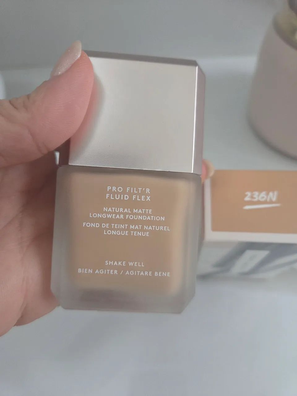 Febty beauty matte 236 n - Foto 2